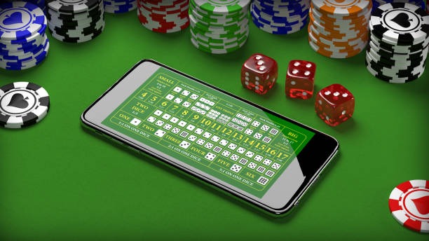Andar Bahar Game 